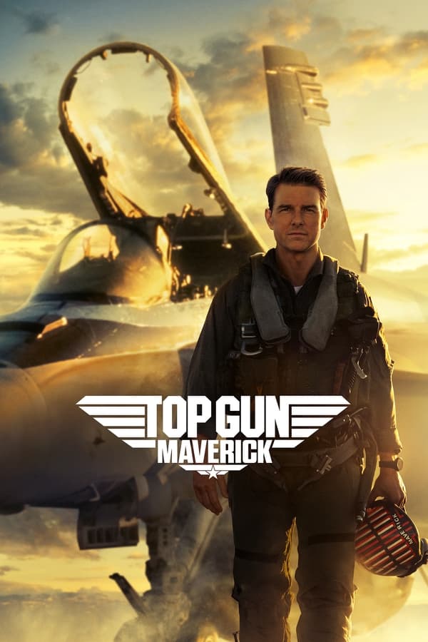 Top Gun – Maverick&nbsp;[Crítica]