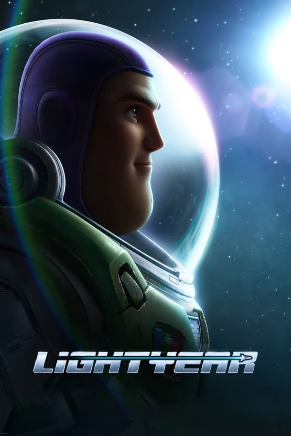 Lightyear [Crítica]