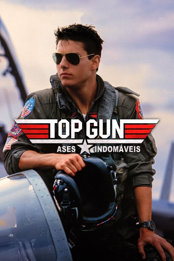Top Gun – Ases Indomáveis&nbsp;[Crítica]