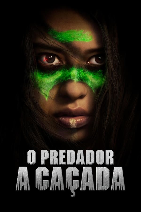 Predador – A Caçada&nbsp;[Crítica]
