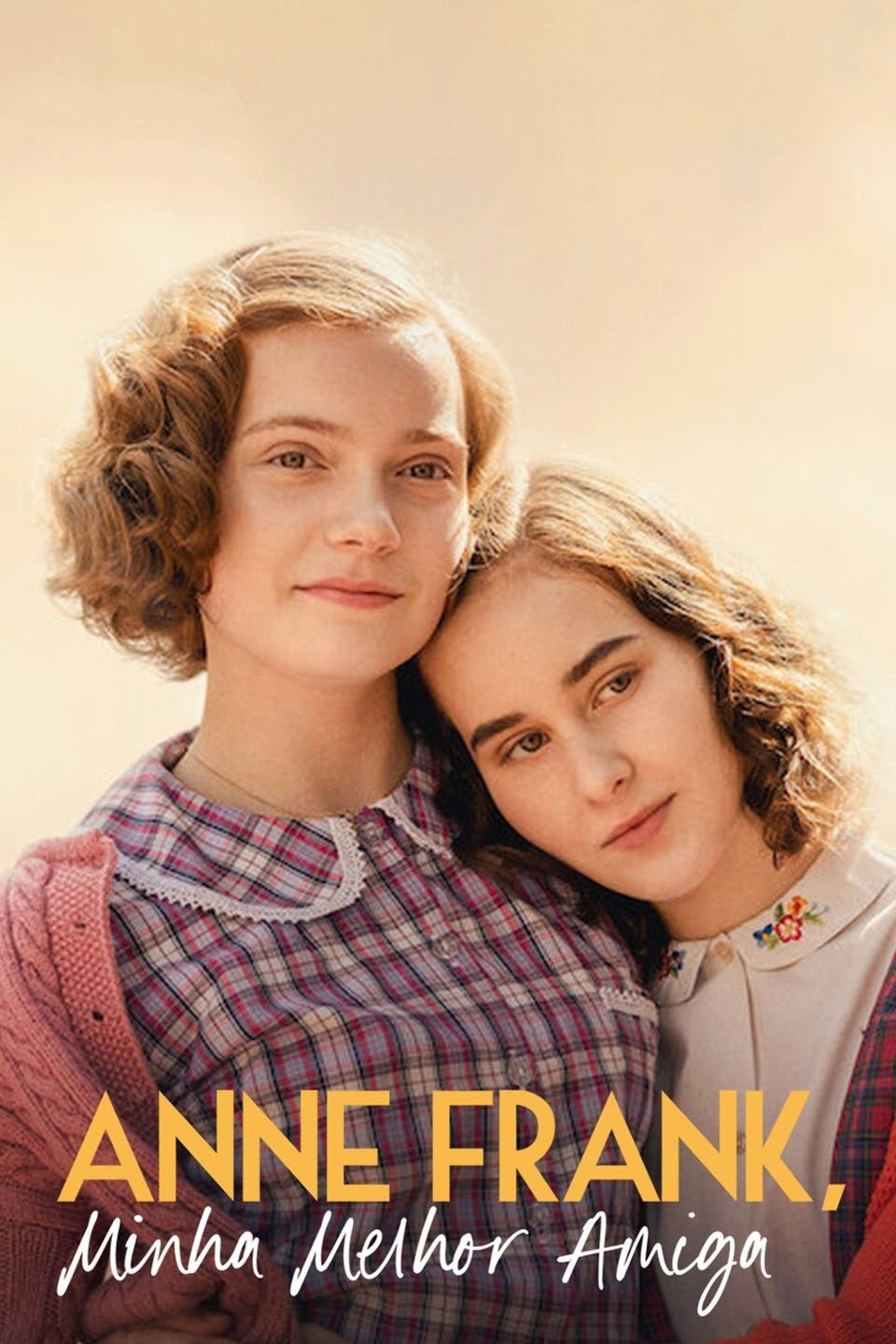 Anne Frank, Minha Melhor Amiga&nbsp;[Crítica]