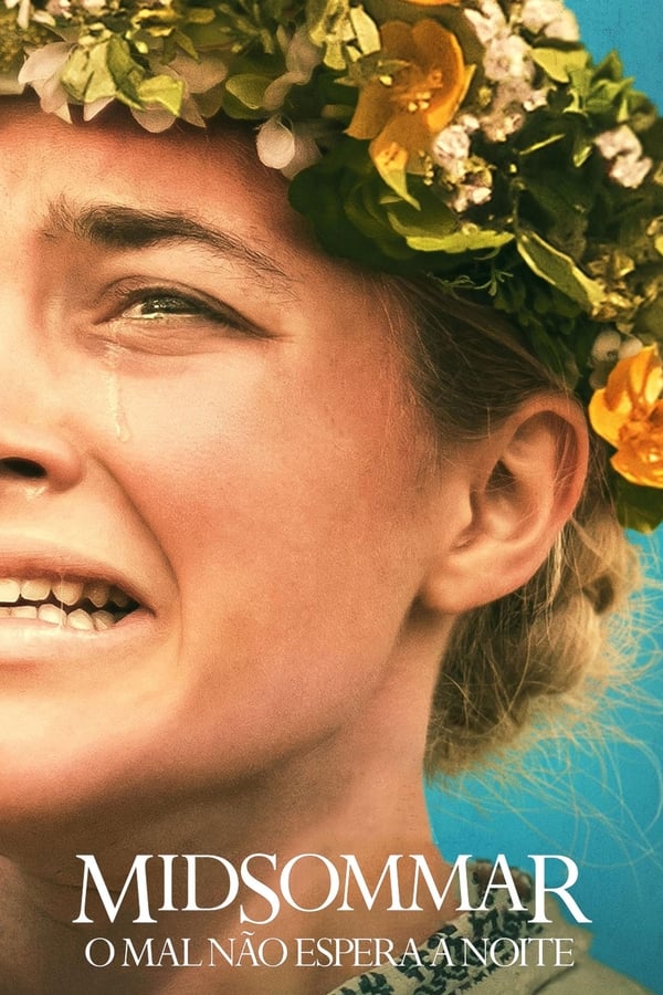 Midsommar – O Mal Não Espera a Noite&nbsp;[Comentário]