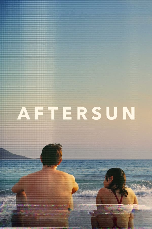 Aftersun [Crítica]