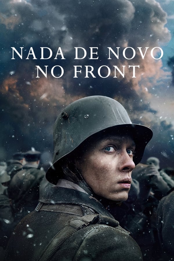 Nada de Novo no Front&nbsp;[Crítica]