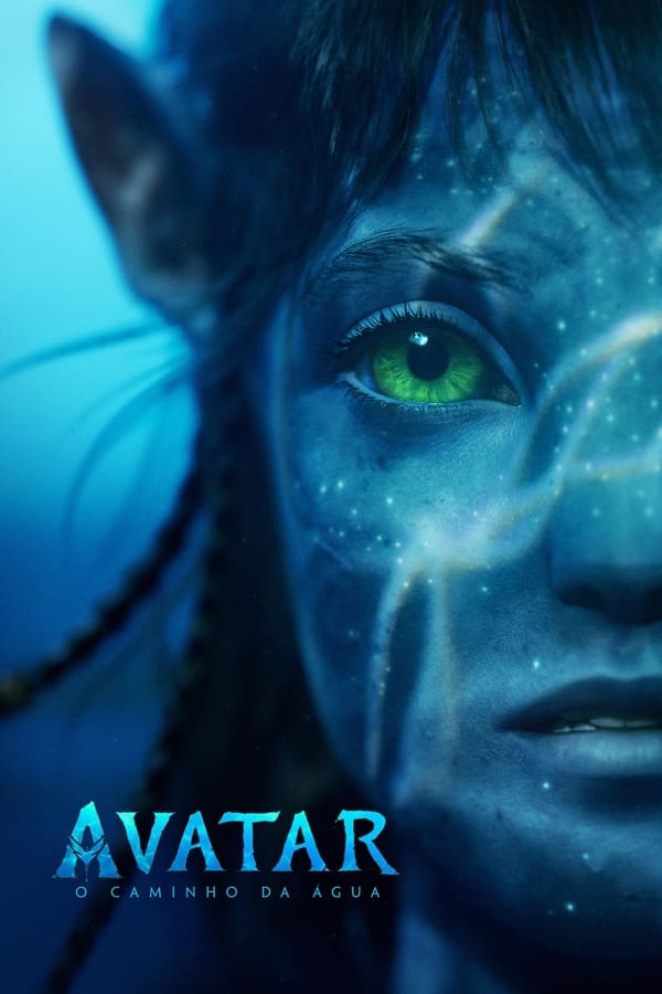 Avatar – O Caminho da Água&nbsp;[Crítica]