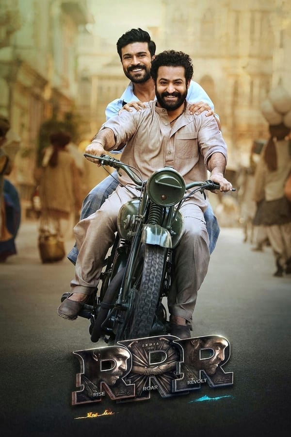 RRR – Revolta, Rebelião, Revolução&nbsp;[Crítica]