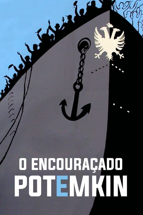 O Encouraçado Potemkin&nbsp;[Crítica]