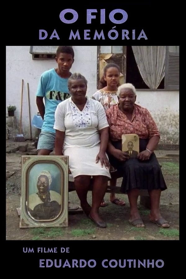O Fio da Memória&nbsp;[Crítica]