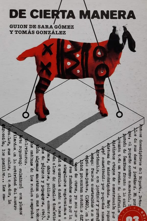 De Cierta Manera&nbsp;[Crítica]