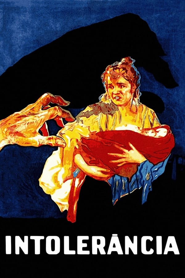 Intolerância [Crítica]