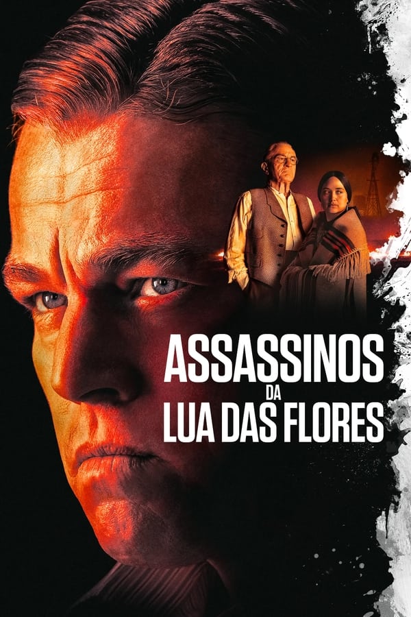 Assassinos da Lua das Flores&nbsp;[Crítica]
