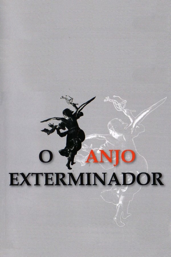 O Anjo Exterminador&nbsp;[Crítica]