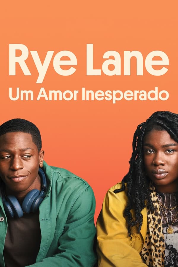 Rye Lane – Um Amor Inesperado&nbsp;[Crítica]