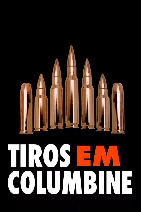 Tiros em Columbine&nbsp;[Crítica]