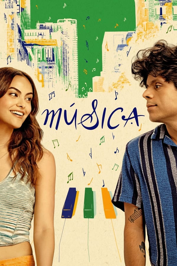 Música [Crítica]