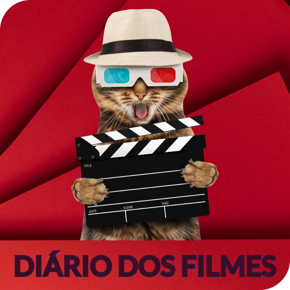 Diário dos Filmes
