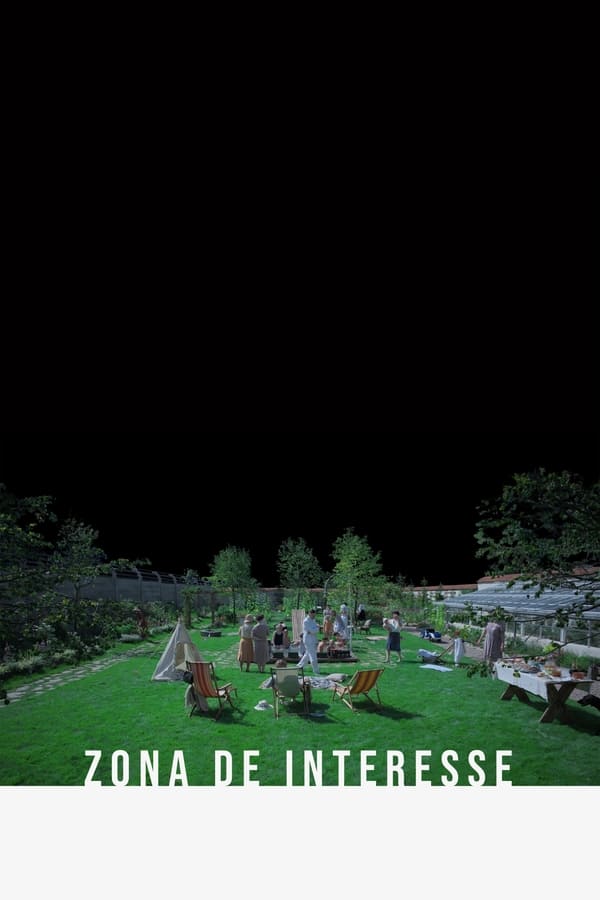 Zona de Interesse&nbsp;[Crítica]