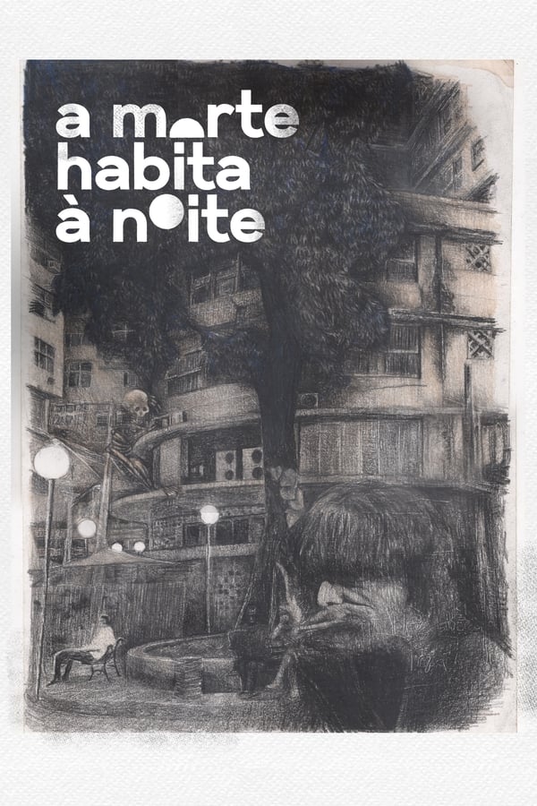 A Morte Habita à Noite&nbsp;[Crítica]