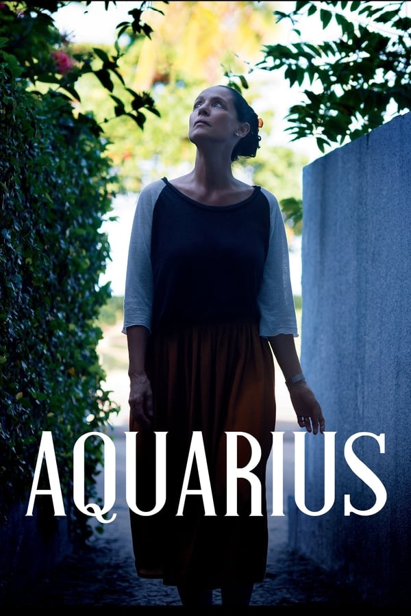 Aquarius [Crítica]