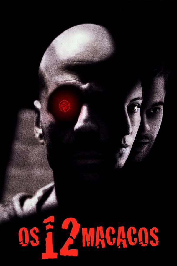 Os Doze Macacos&nbsp;[Crítica]