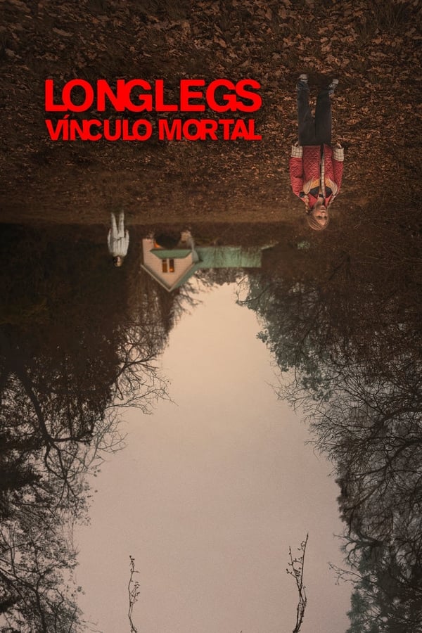 Longlegs – Vínculo Mortal&nbsp;[Crítica]