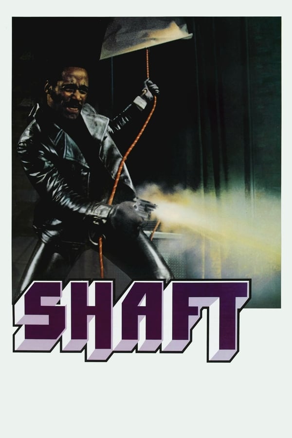 Shaft [Crítica]