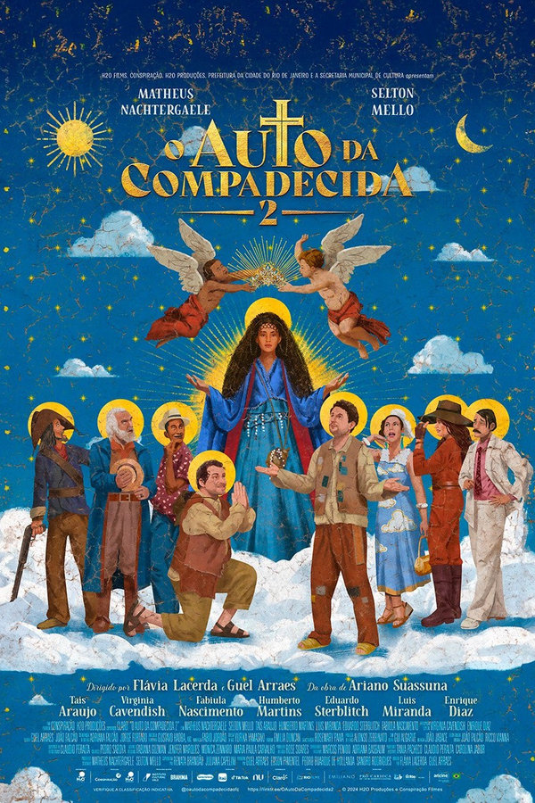 O Auto da Compadecida 2&nbsp;[Comentário]