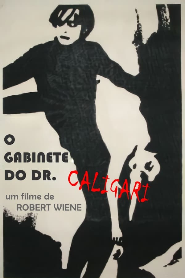 O Gabinete do Dr. Caligari&nbsp;[Crítica]