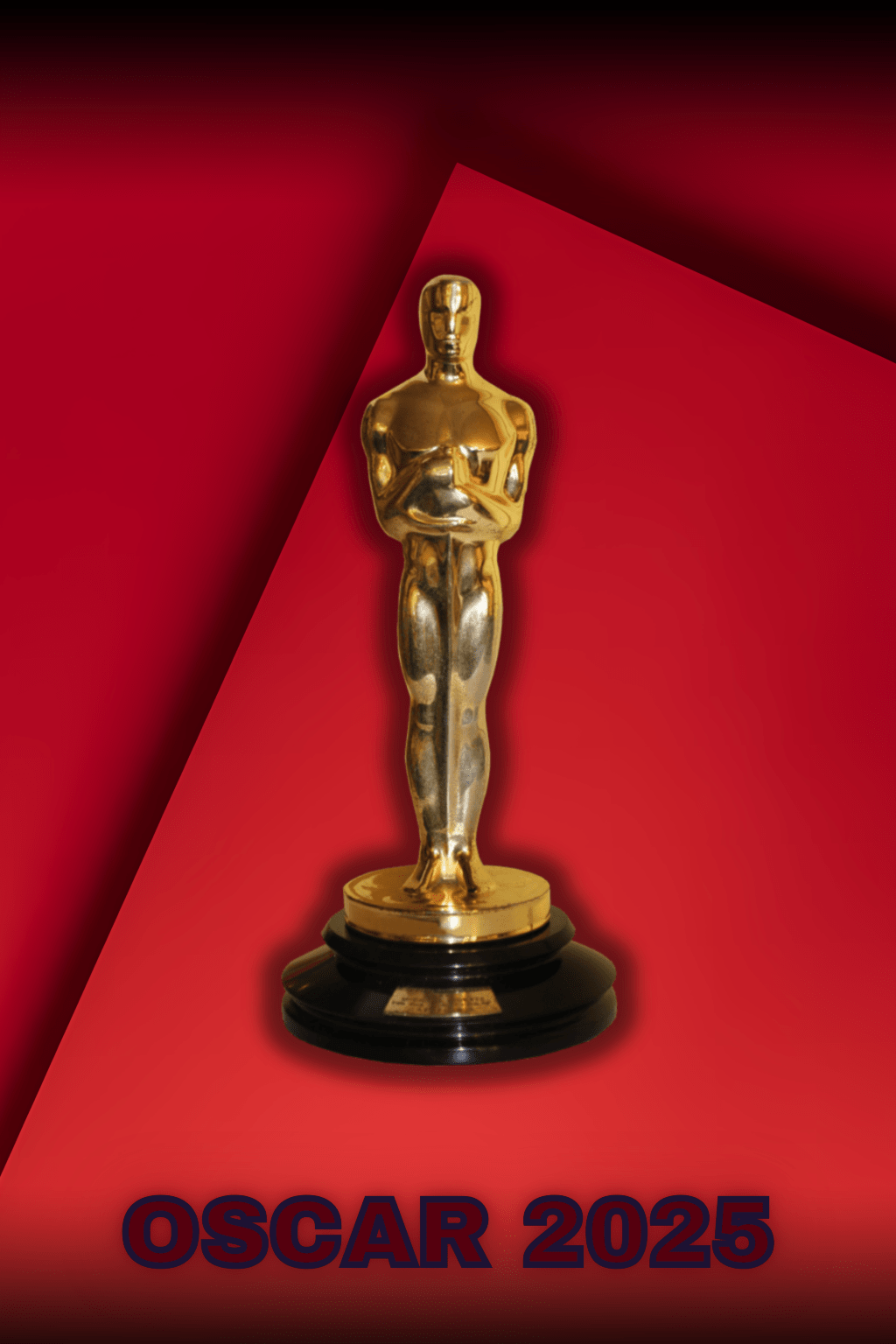 Oscar 2025