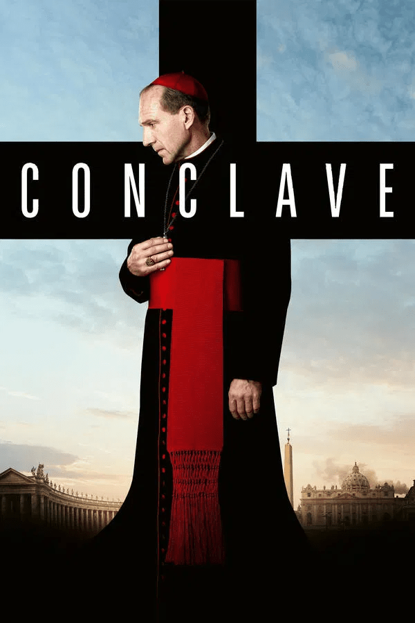 Conclave [Crítica]