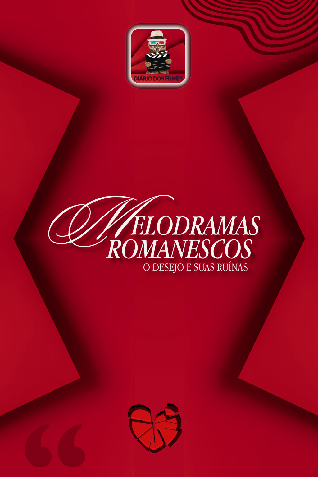 Mostra Melodramas Romanescos&nbsp;[Apresentação]