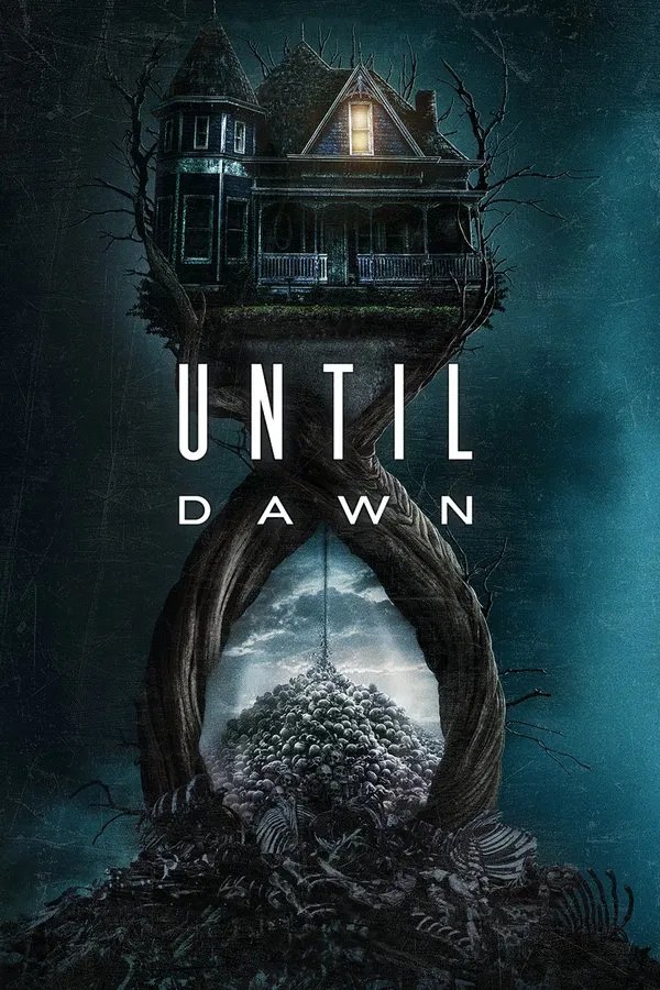 Until Dawn – Noite de Terror&nbsp;[Crítica]