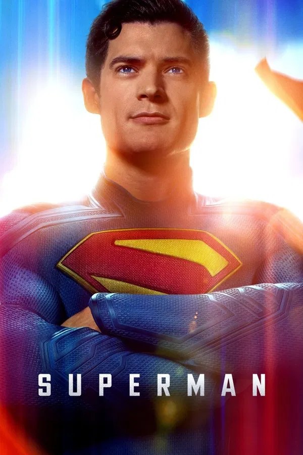 Superman [Crítica]
